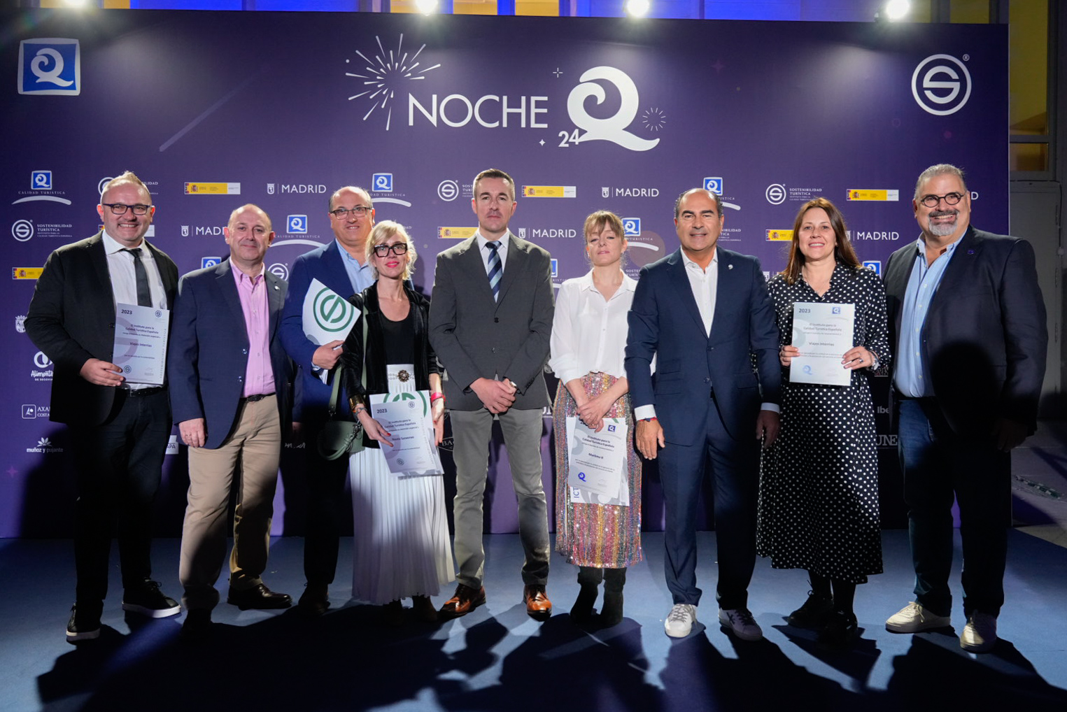 premios