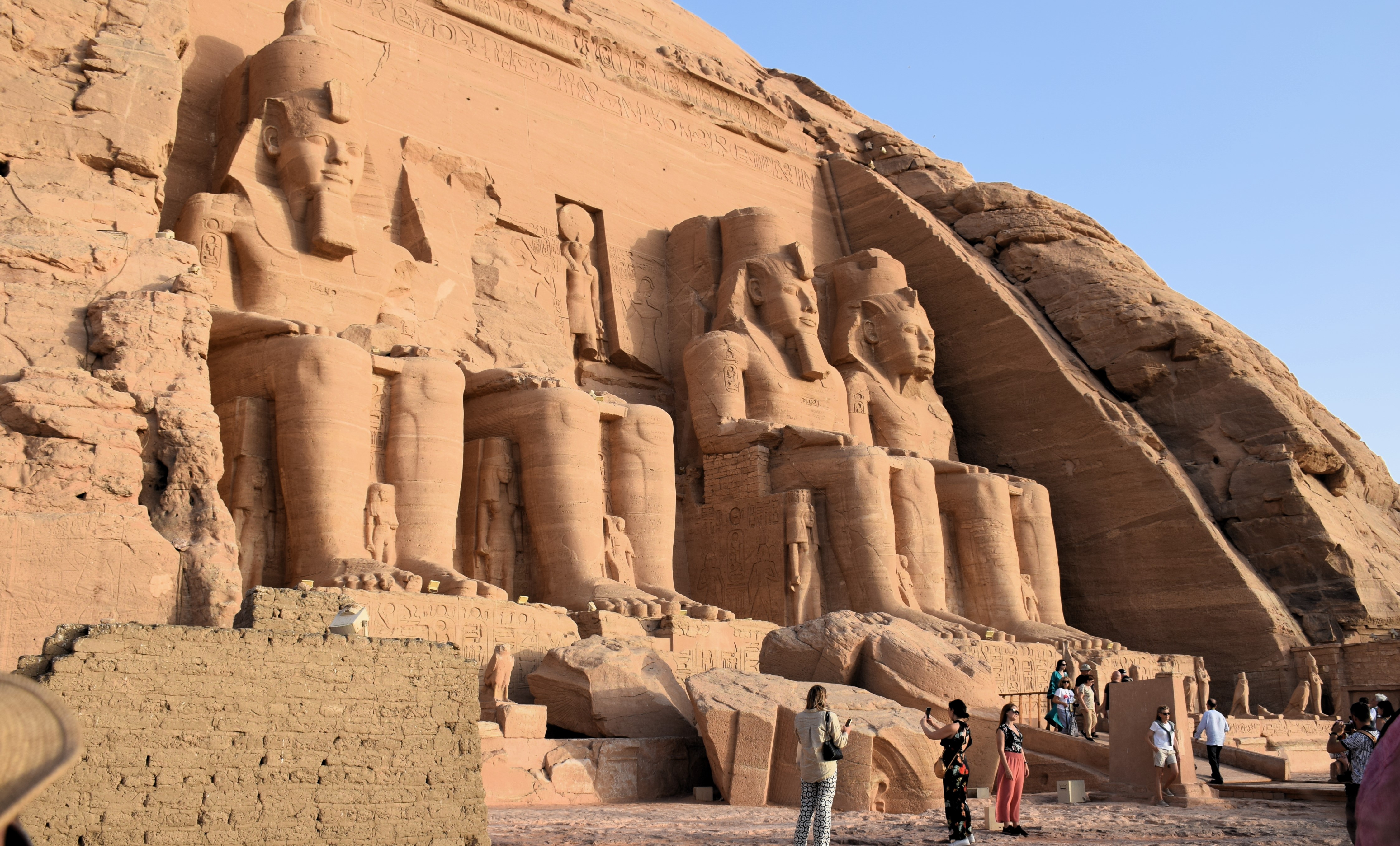 abu simbel