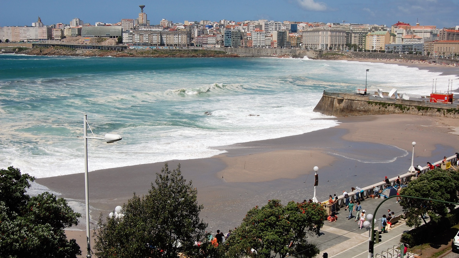 Coruña