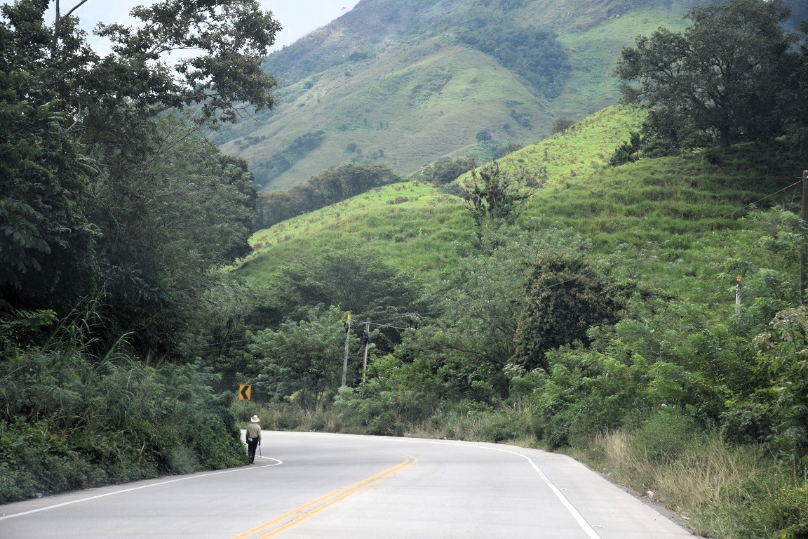 carretera