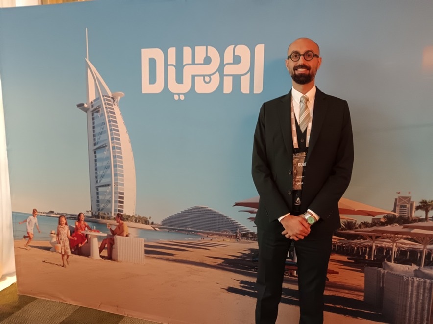 DUBAI