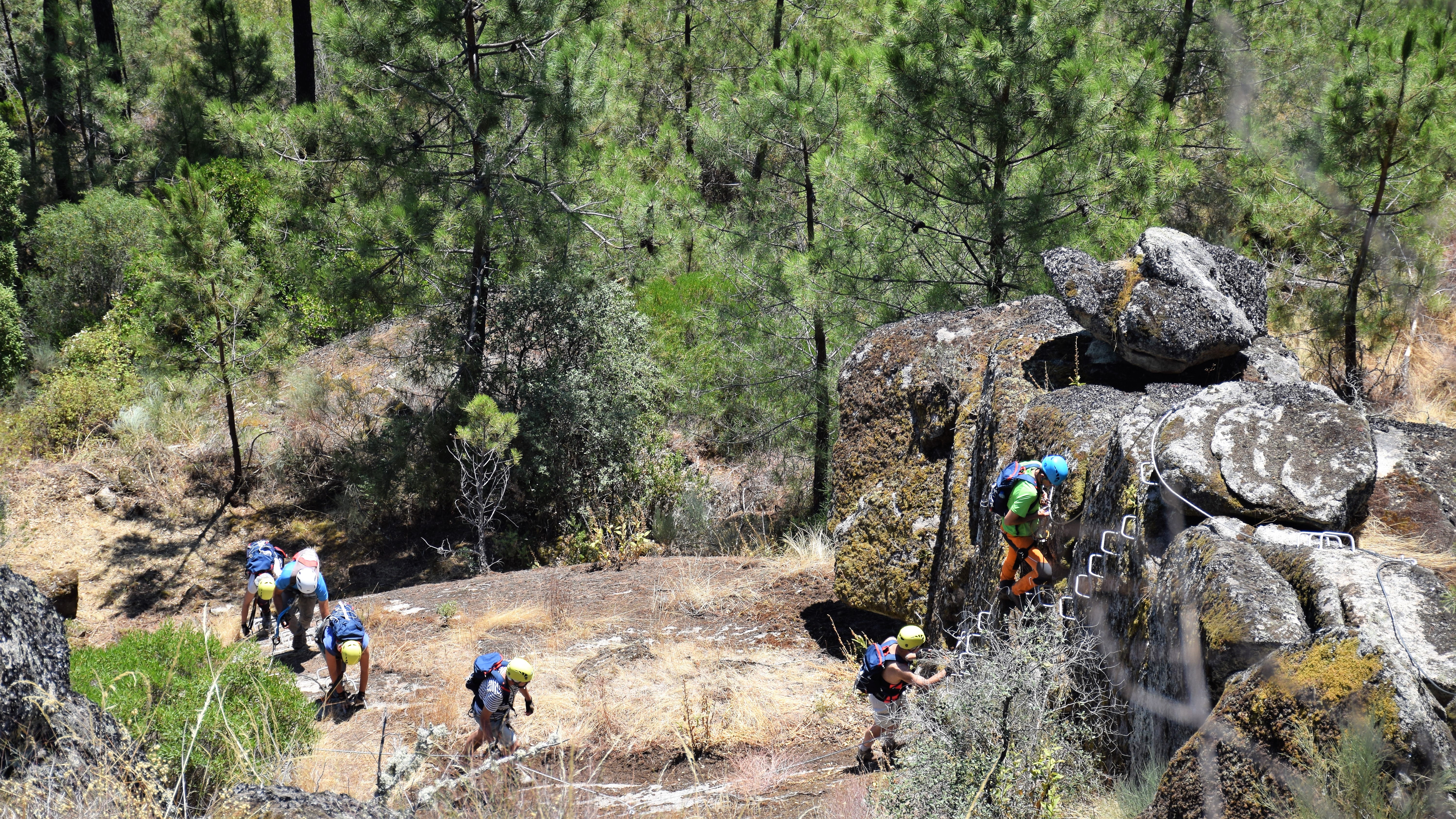 ferrata