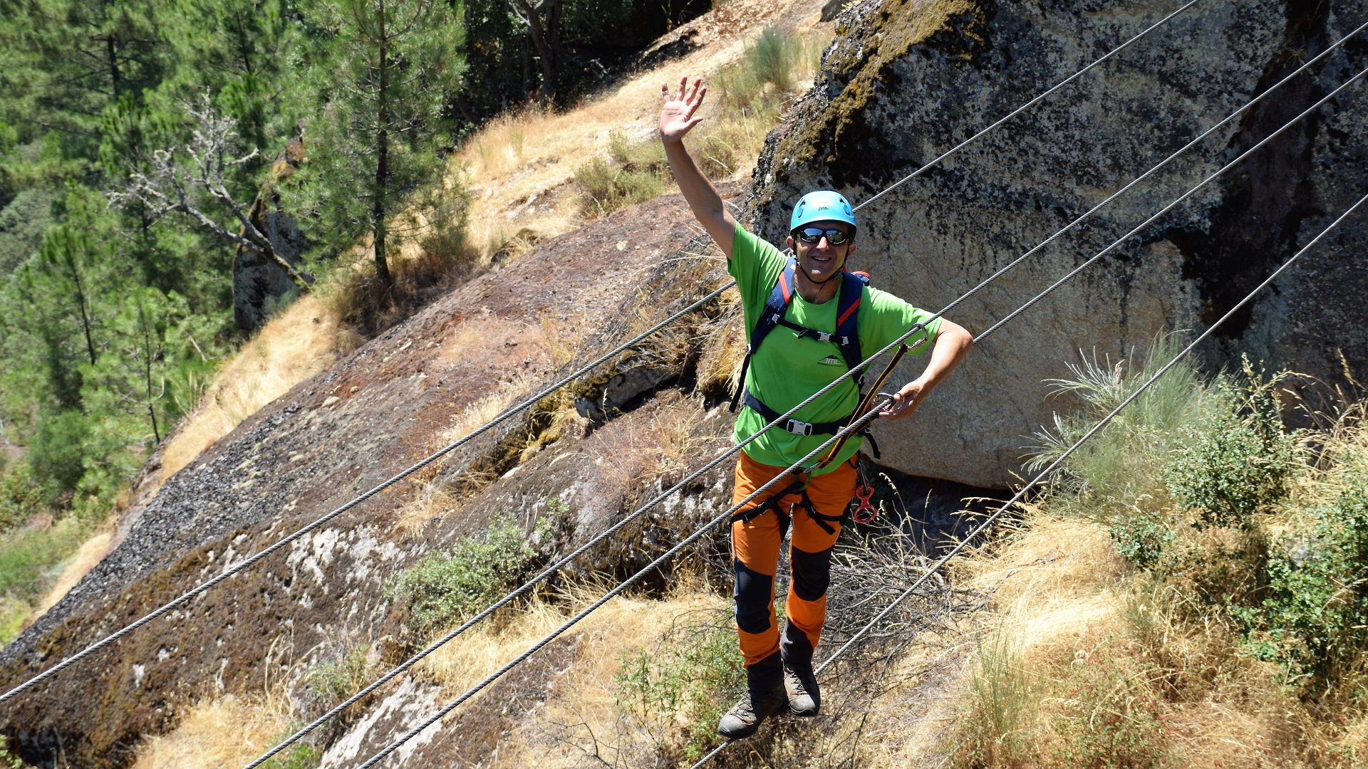 ferrata