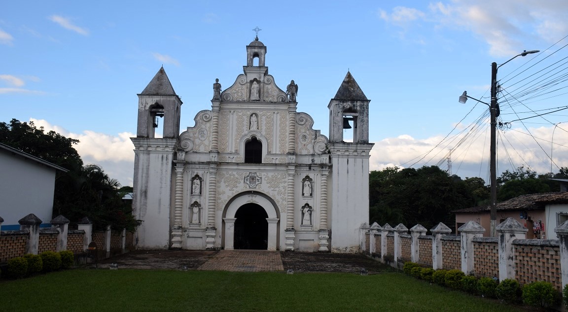 iglesia