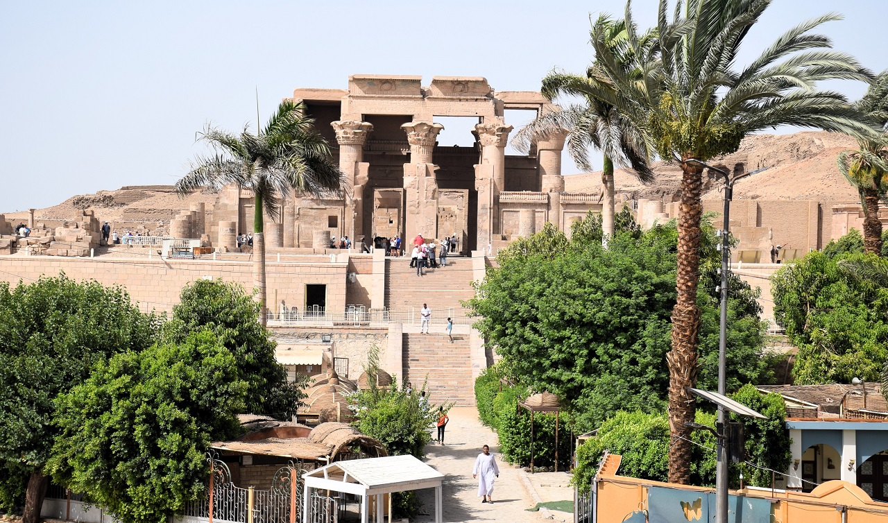 kom ombo