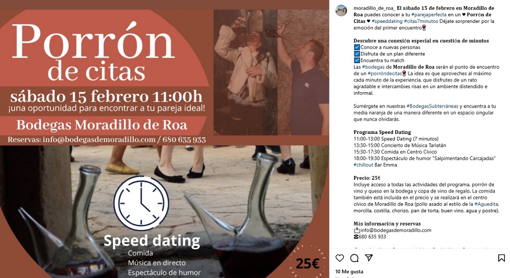 porrón