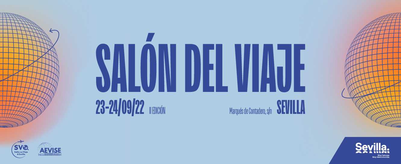 salon viaje