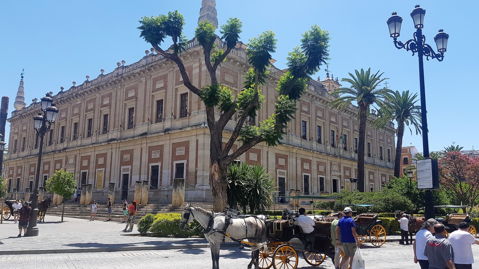 Sevilla