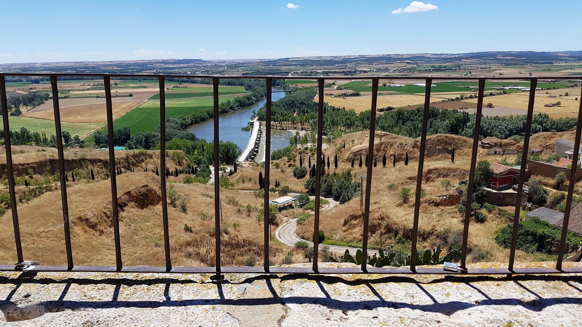 toro Duero