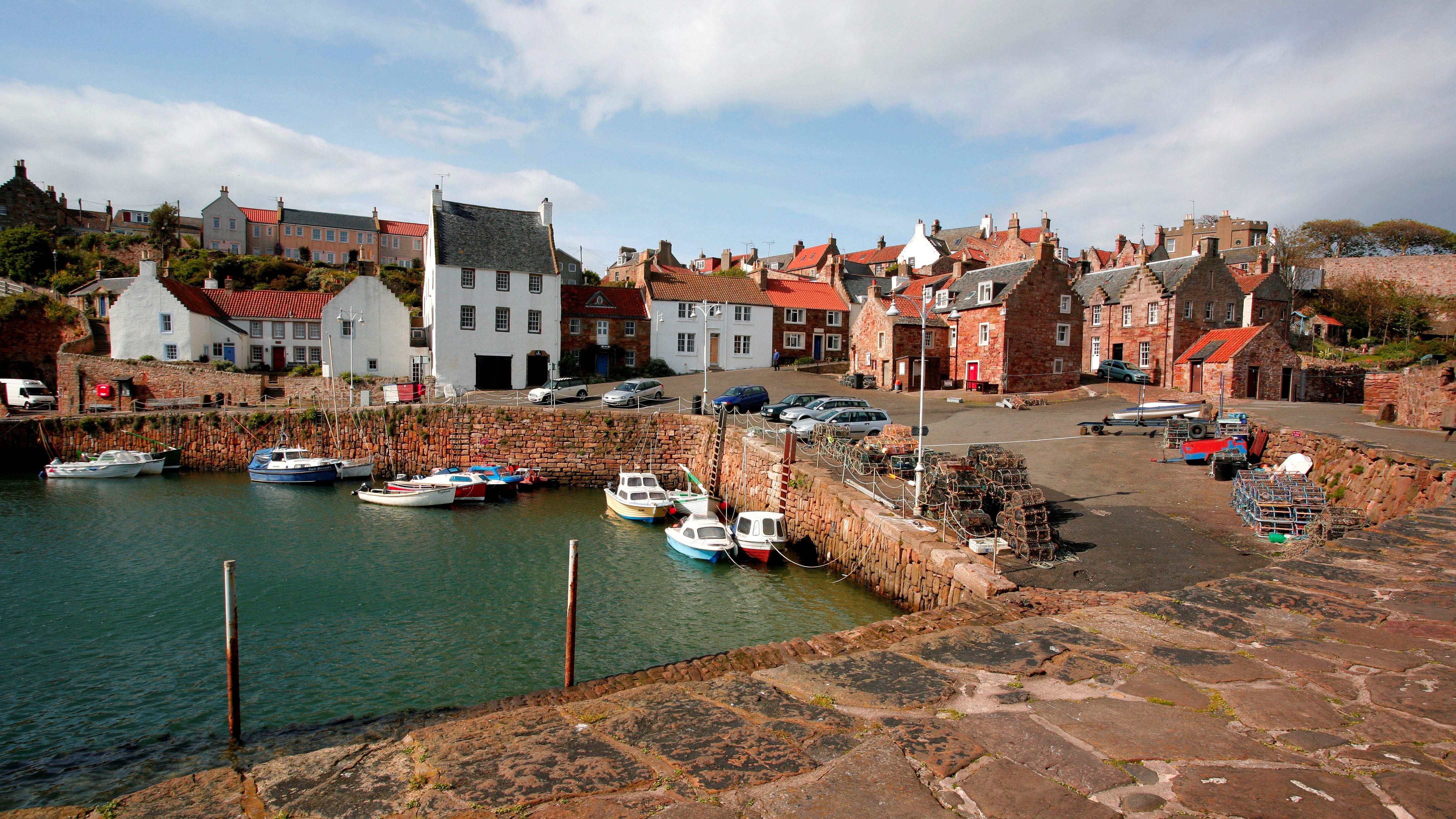 crail