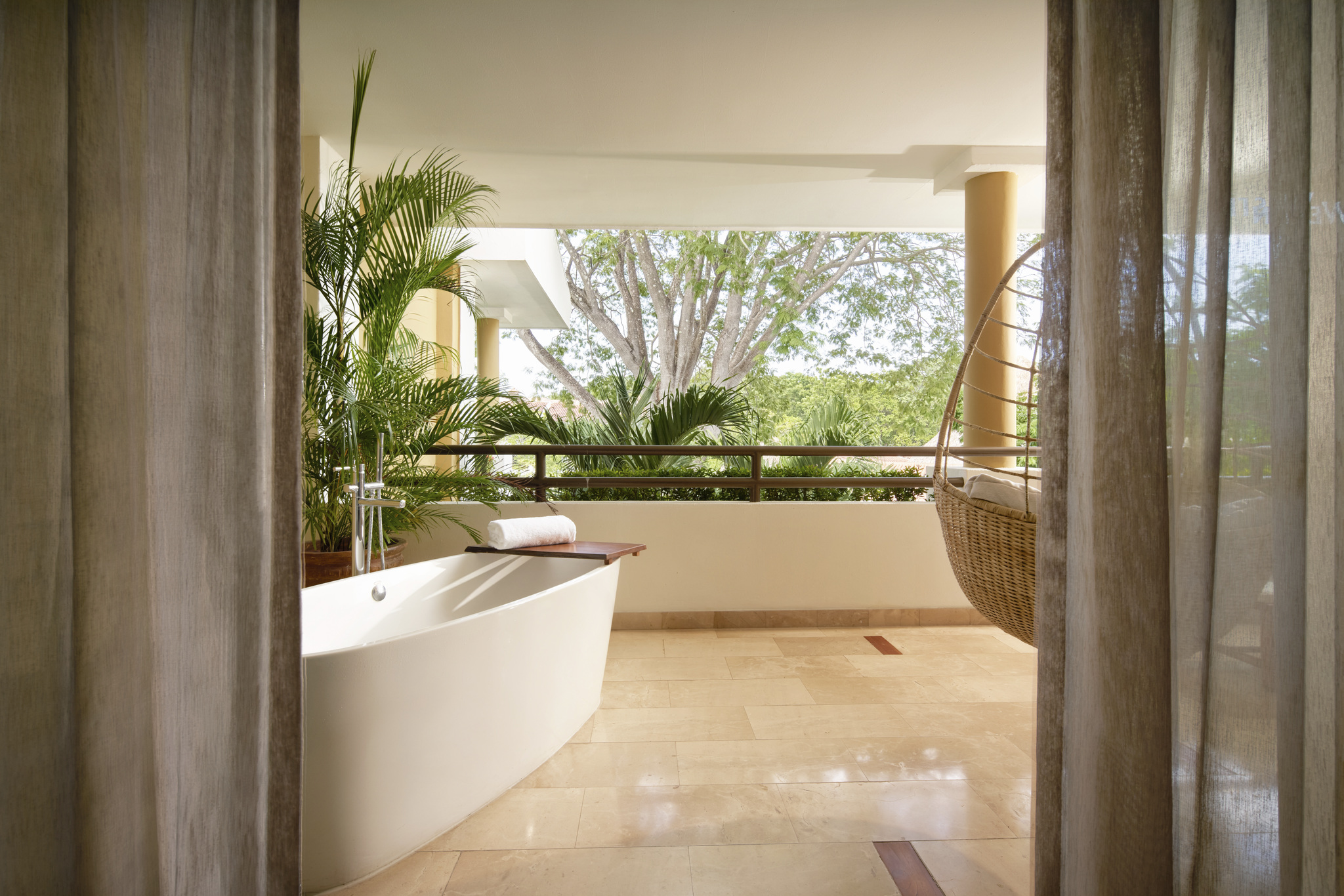 terraza