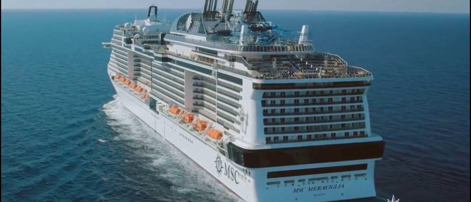 MSC Meraviglia abre temporada de cruceros en Miami Expreso