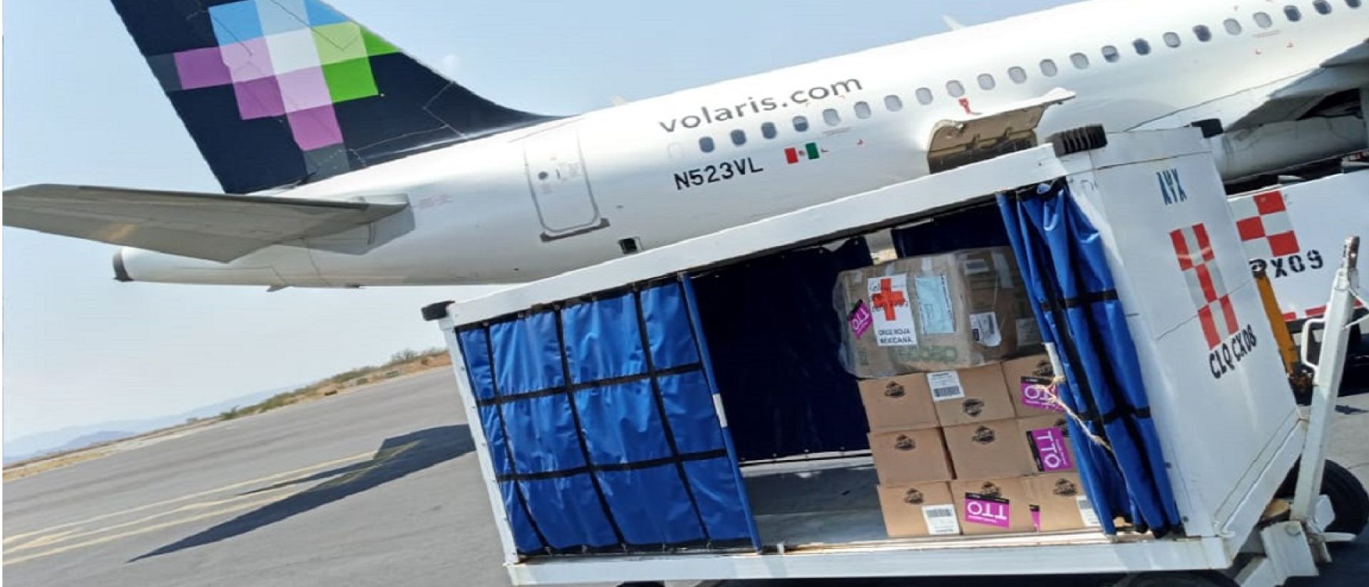 Volaris amplía políticas de cambios y reembolsos Expreso