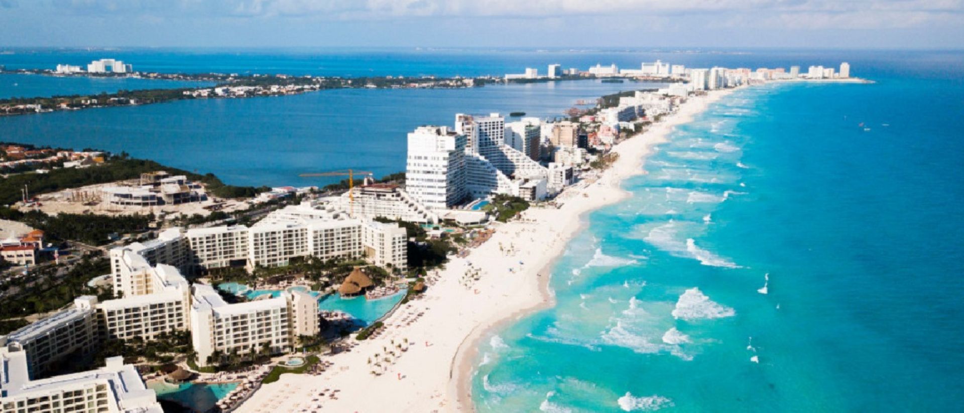 Playa del carmen, quintana roo, mexico, cancun. Mexico Cancun Playa Del Carmen - Cancún y playas del Caribe mexicano reabren al turismo ...
