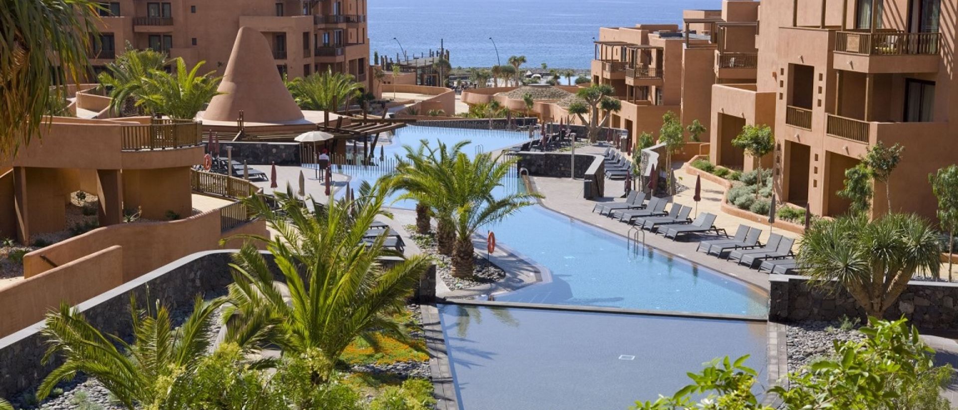 Barceló Hotel Group inaugura el Barceló Tenerife | Expreso