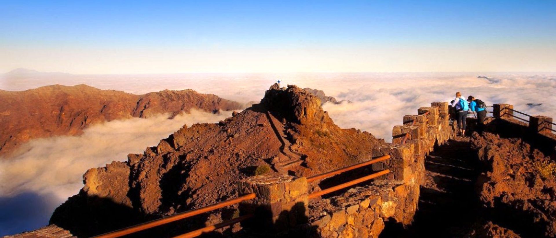 El cielo de La Palma, protagonista en Netflix estas Navidades Expreso