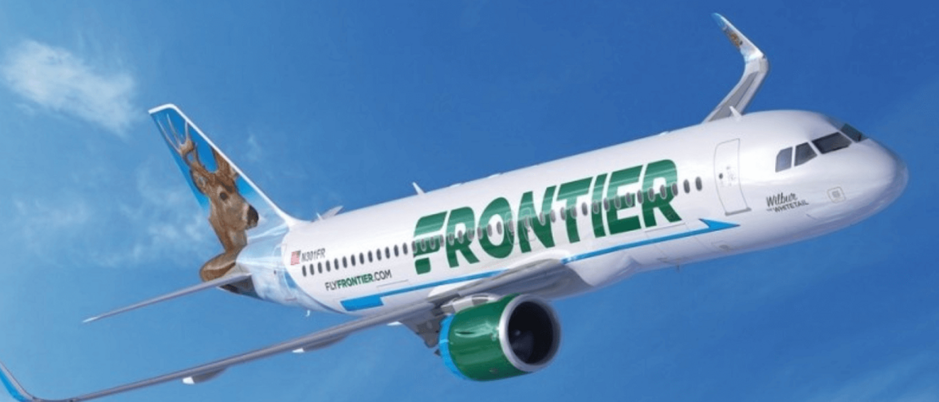 Frontier Airlines inició su ruta Miami-Punta Cana | Expreso