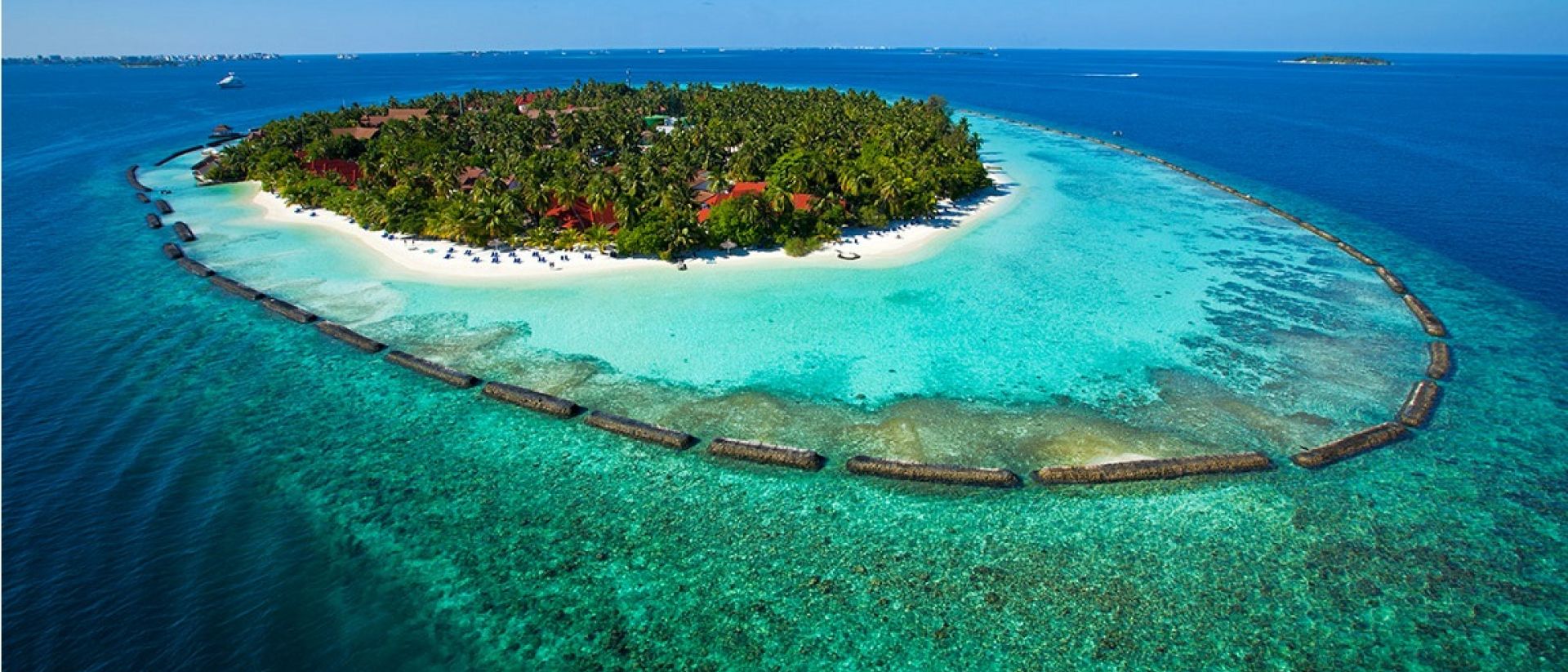 Las tres uves del turismo en Maldivas: Visitar, Vacunar, Vacaciones | Expreso