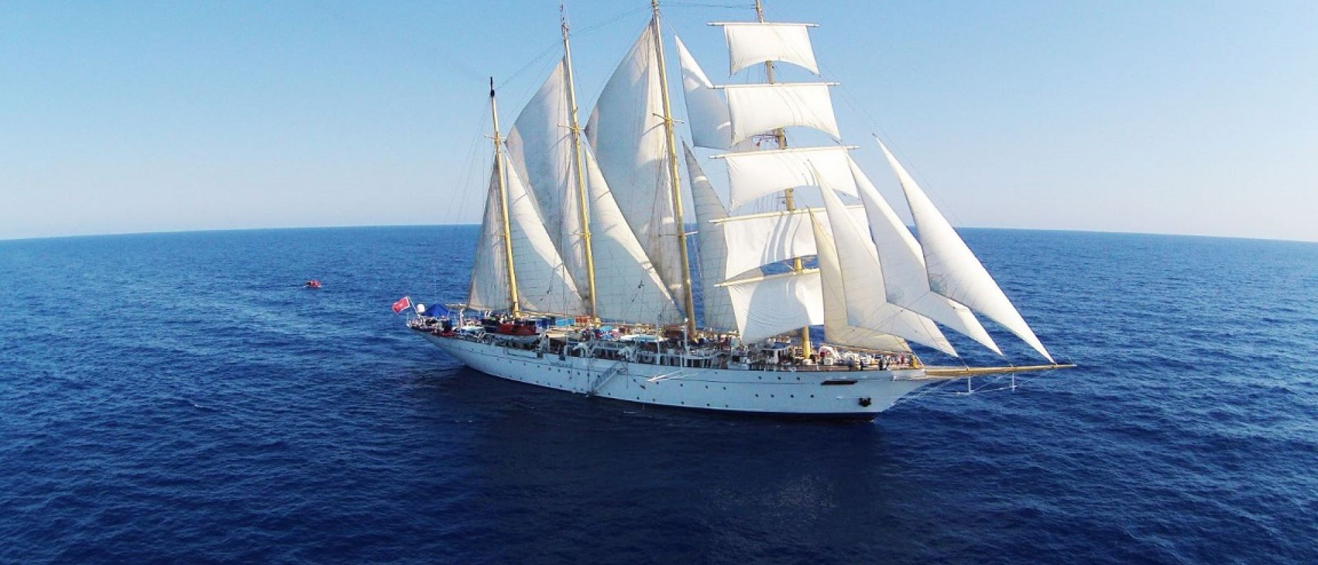 Star Clippers programa nuevos cruceros por Costa Rica Expreso