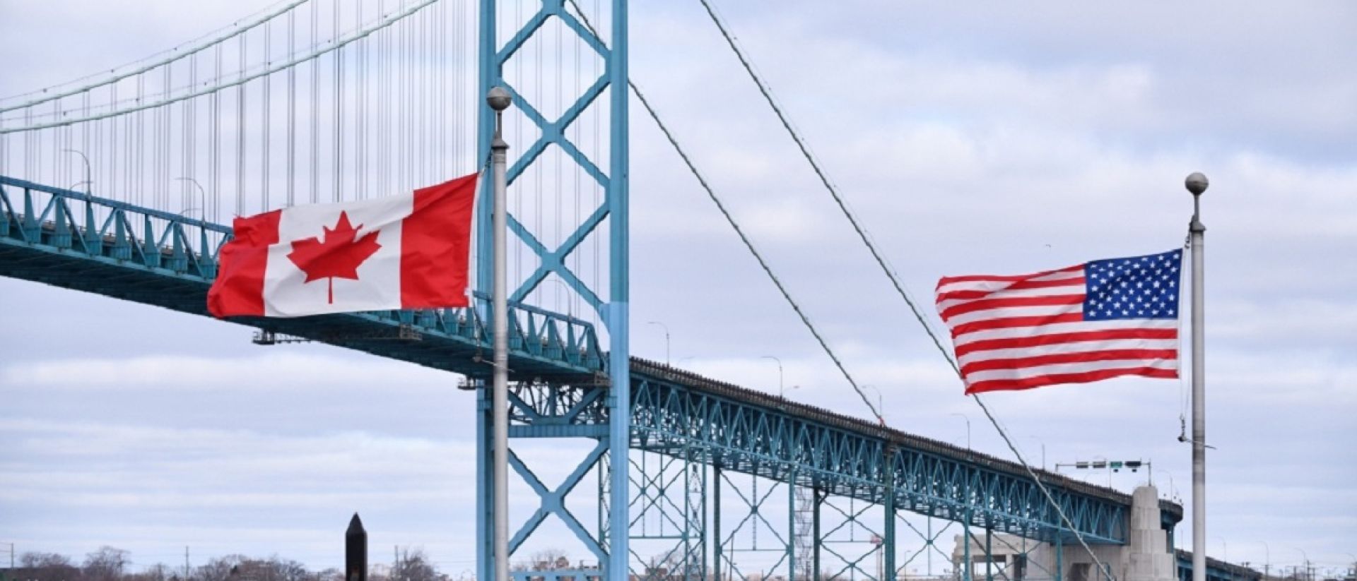 Canadá avanza una probable apertura de fronteras con Estados Unidos |  Expreso