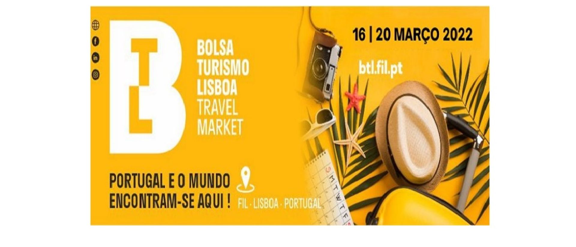 A BTL de Lisboa vai contribuir para o regresso do turismo