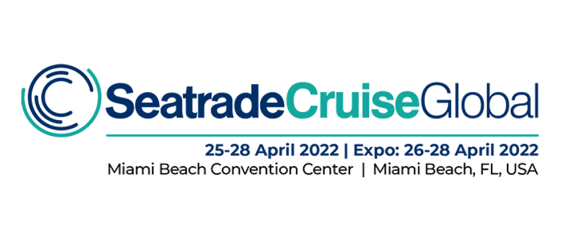 Vuelve a Miami la feria Seatrade Cruise Global Expreso