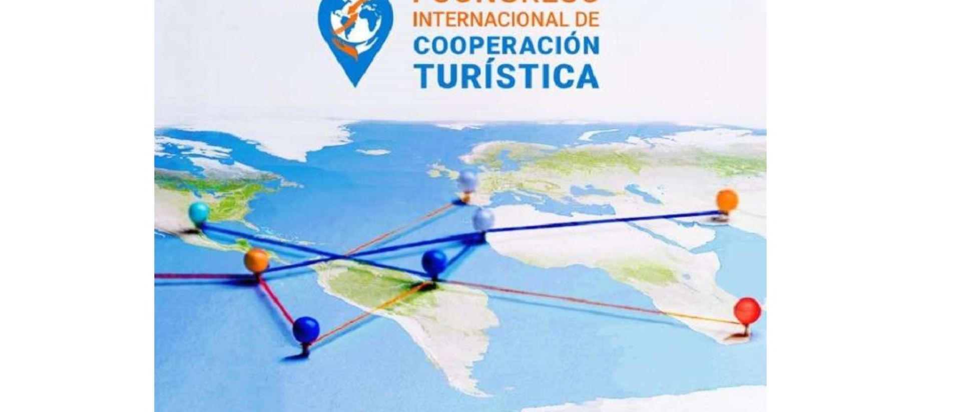 I Congresso Internacional de Cooperação em Turismo da ASICOTUR