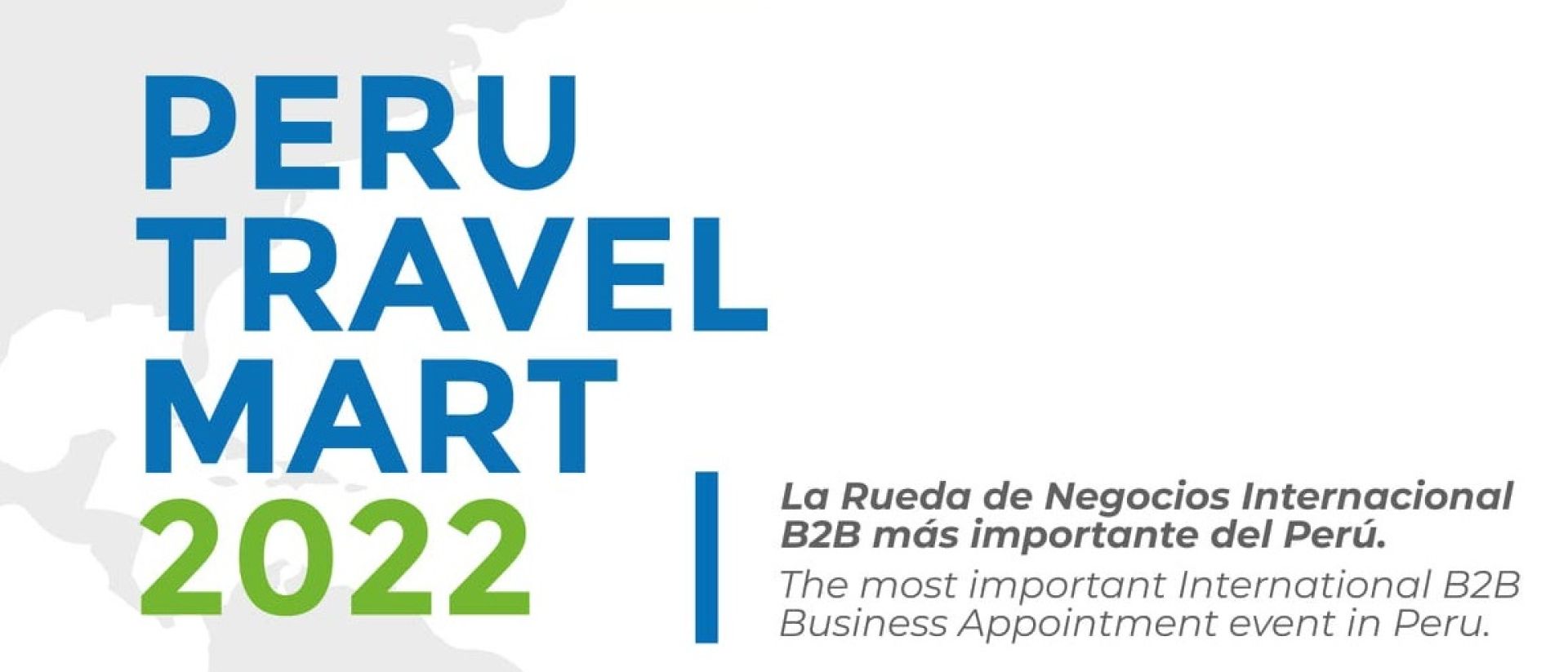 La Perú Travel Mart 2022, en Lima | Expreso