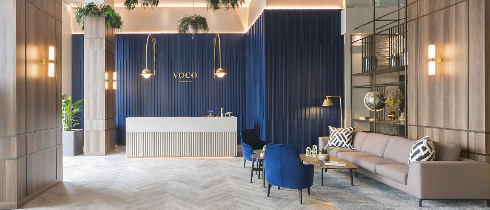 Wogo Hotel apre il secondo albergo in Italia