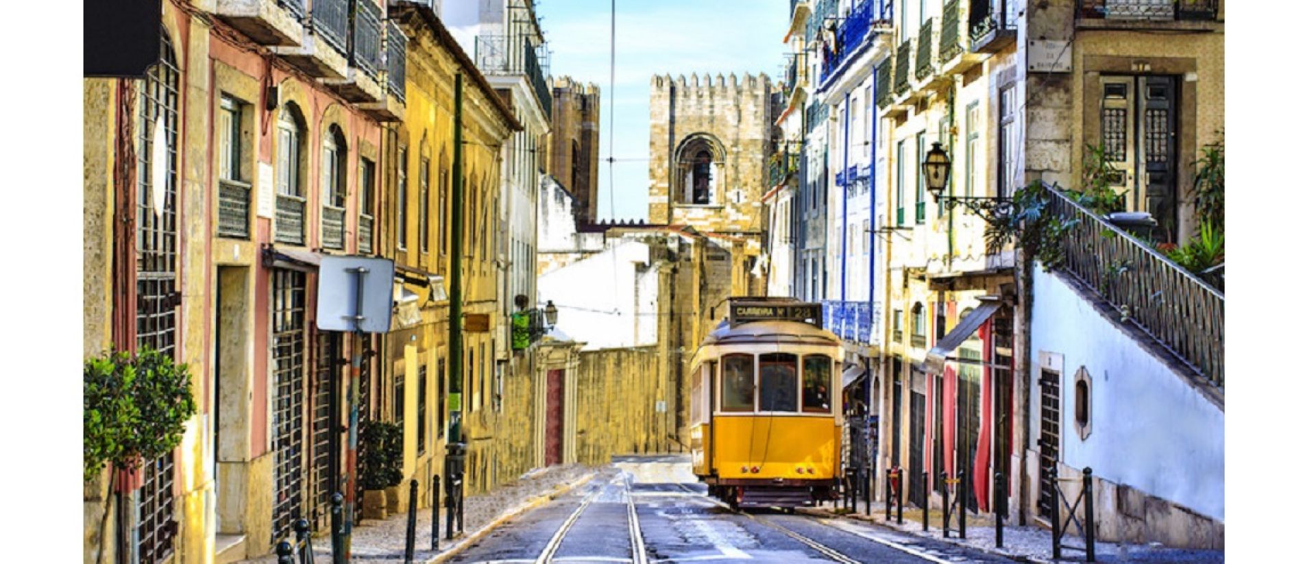 Lisboa no top 3 mundial das cidades com o melhor estilo de vida