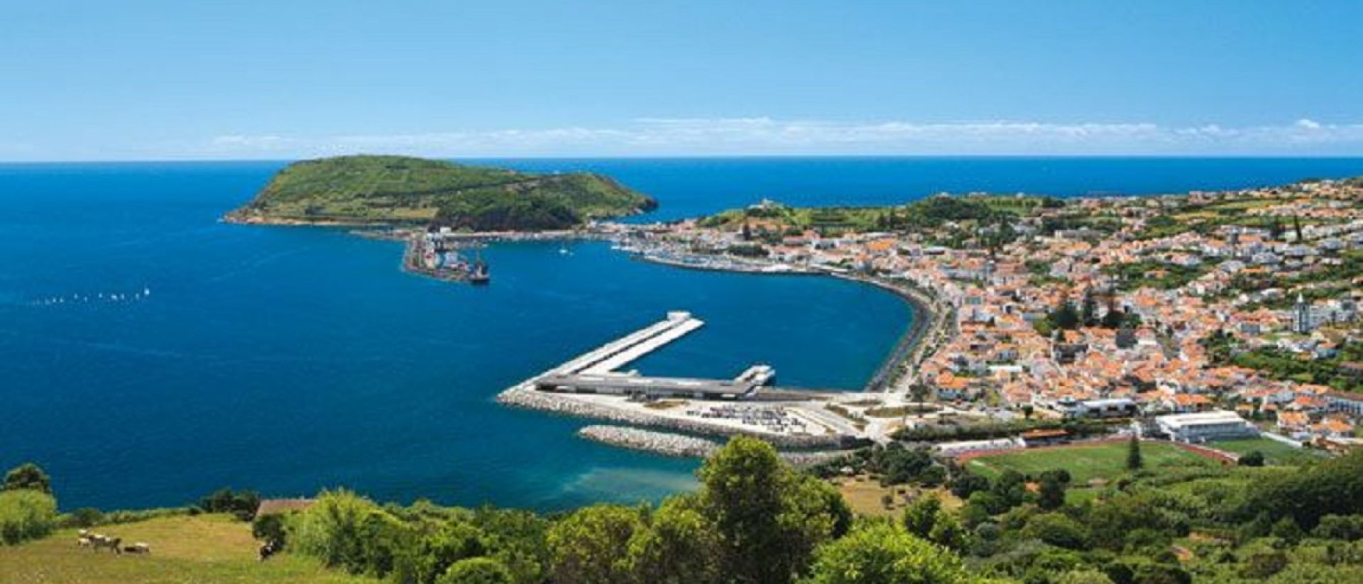 Taxa turística dos Açores revogada