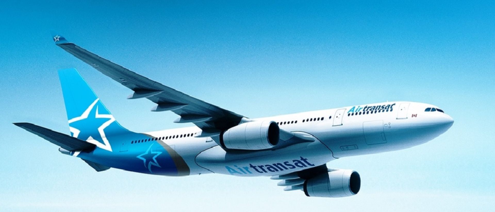 Air Transat opèrera à Lyon toute l’année