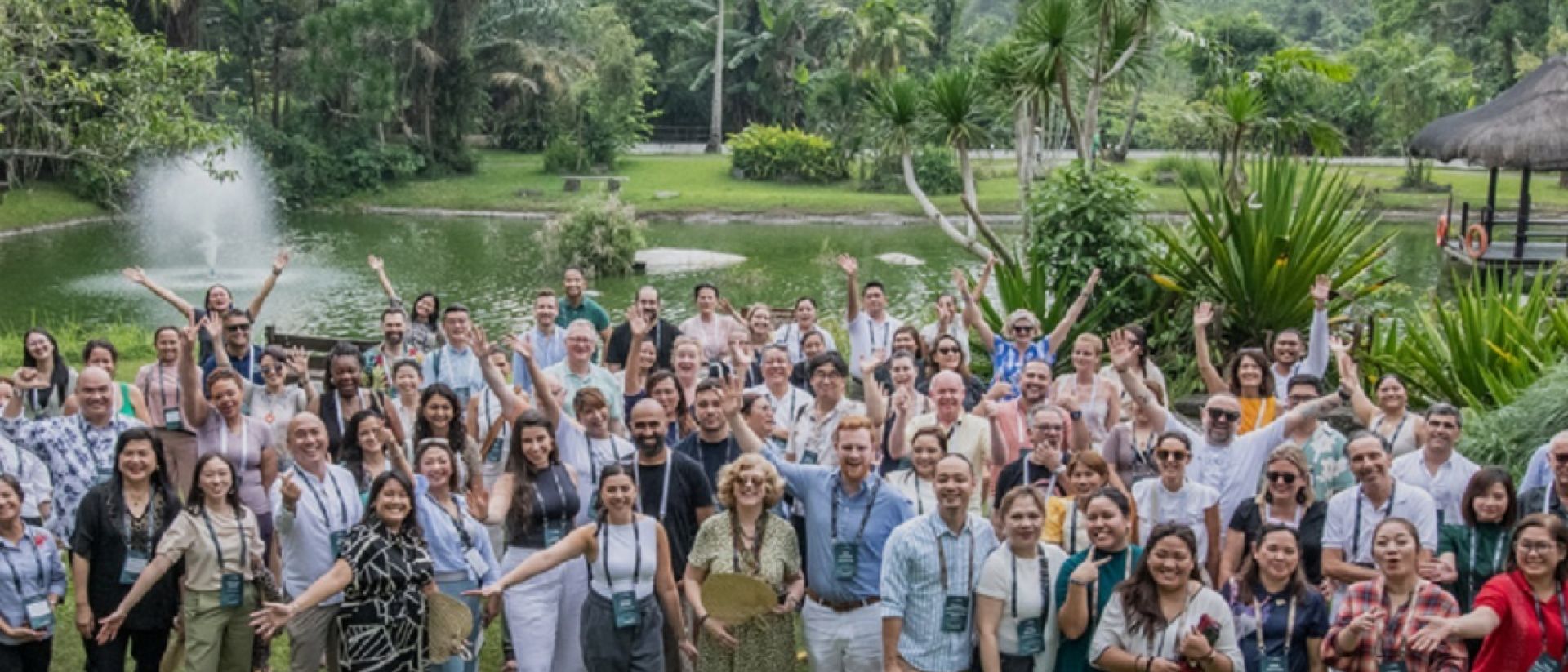 Connections Wellbeing na Filipinach inspiruje rozwój turystyki medycznej