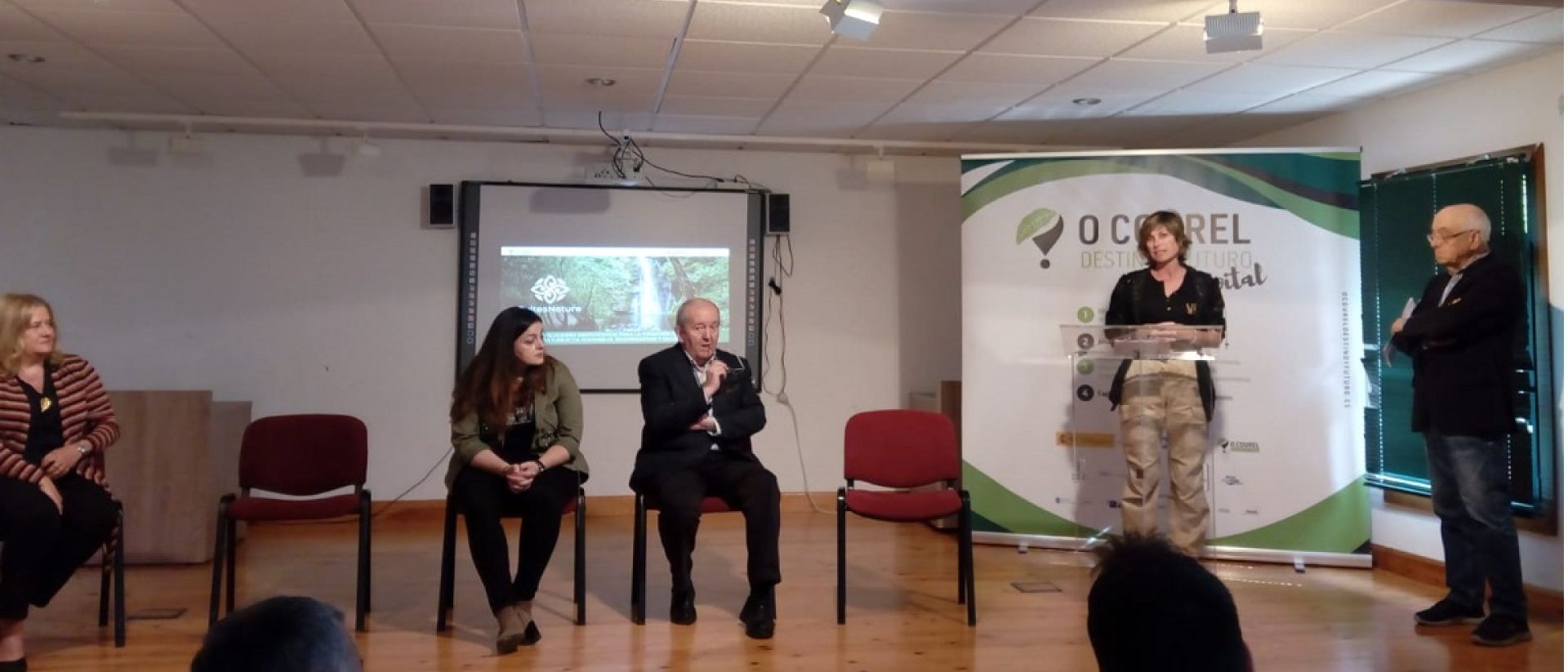 La importancia del turismo rural en Galicia para avanzar en la desestacionalización