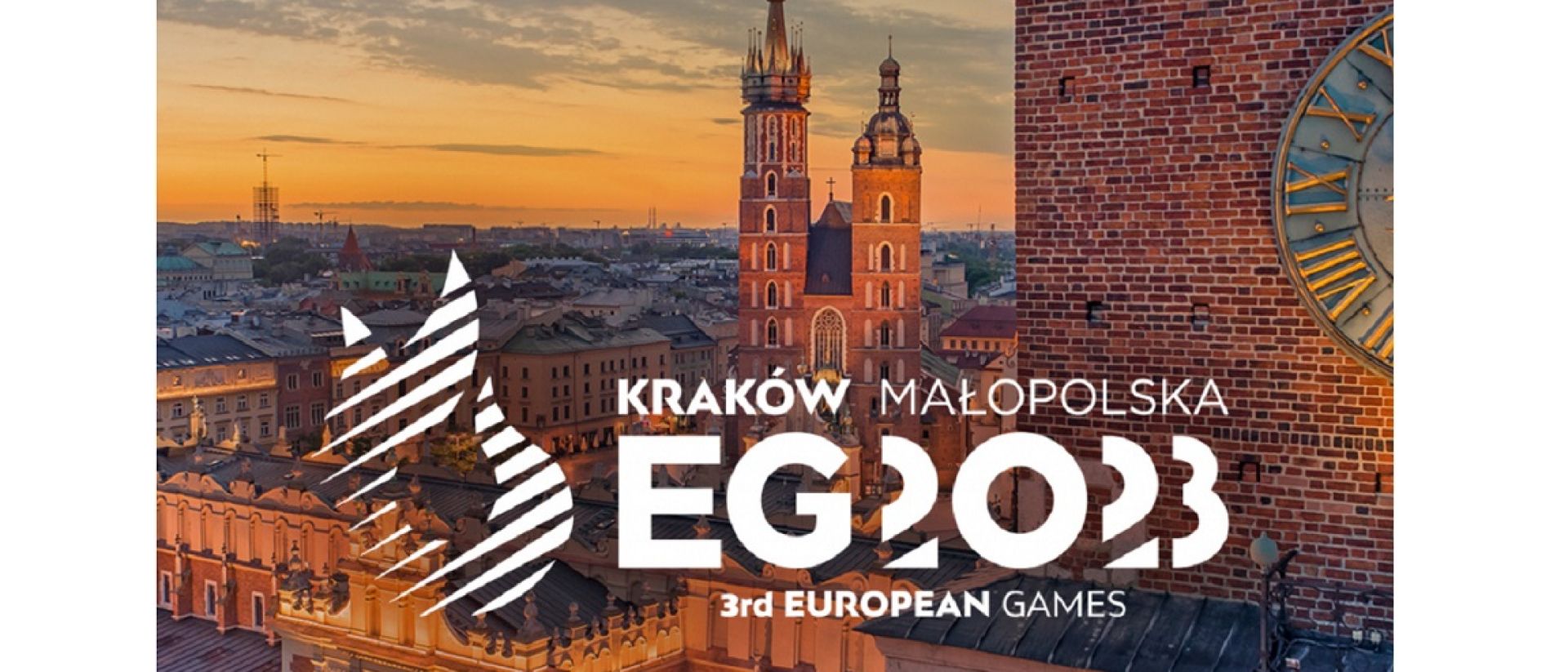 Los Juegos Europeos de 2023 se celebran este verano en Polonia Expreso