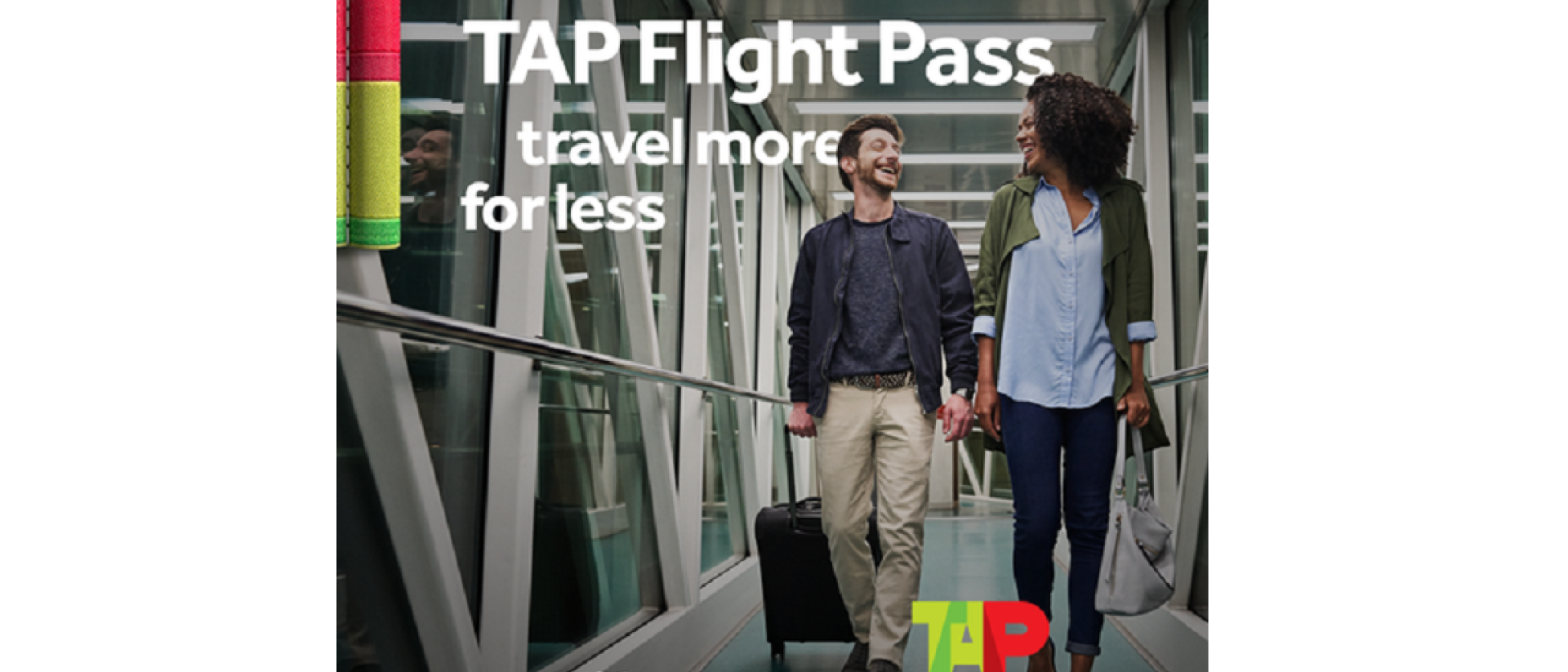 TAP lança o seu ‘Flight Pass’ com descontos até 40%