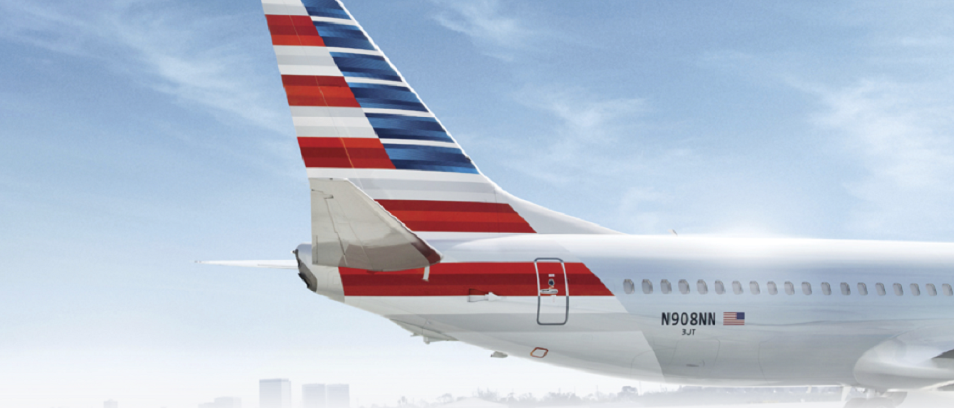 American Airlines espande la sua rete per viaggiare in tutto il mondo