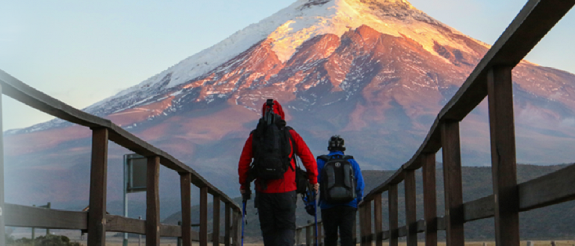 Ecuador, sede del I AdventureELEVATE Latin America, 2024 | Expreso