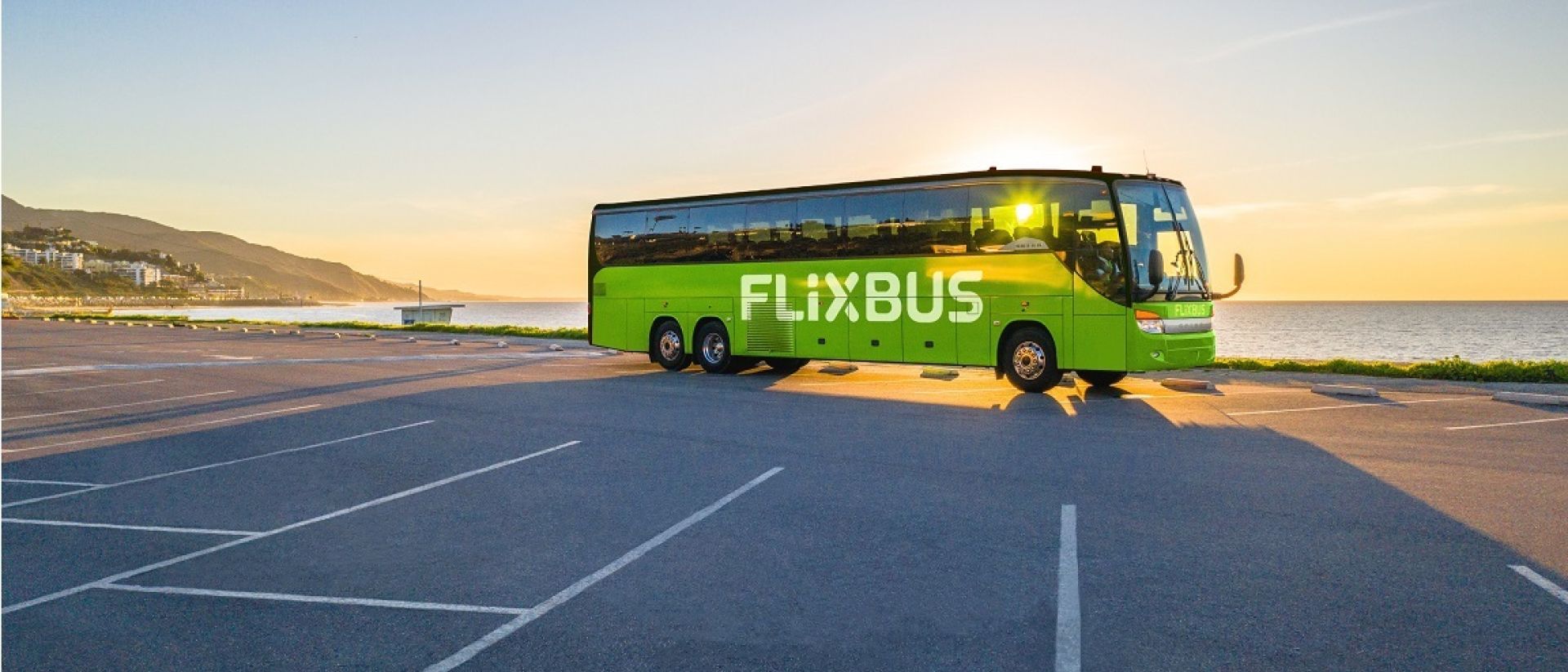 Flix chce promować bardziej zrównoważony transport na obszarach wiejskich w niekorzystnej sytuacji