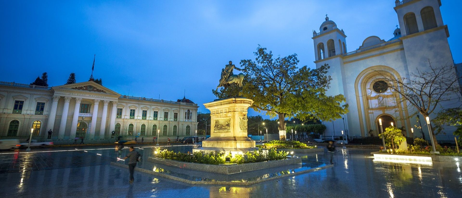 El Salvador sobresale con su crecimiento turístico en América Expreso