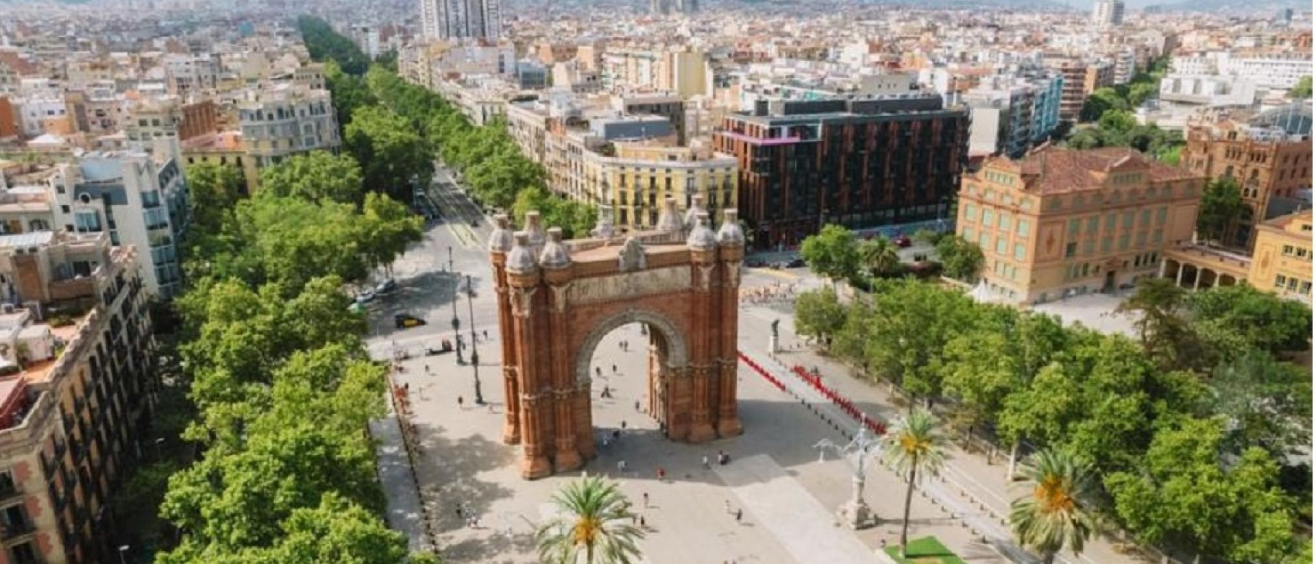 Il WTTC rivela il potere del turismo dello shopping in Spagna