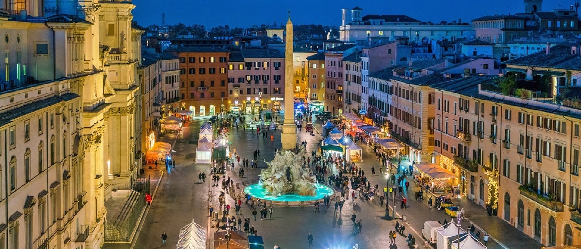 L’Italia è la destinazione internazionale meglio pubblicizzata in Argentina