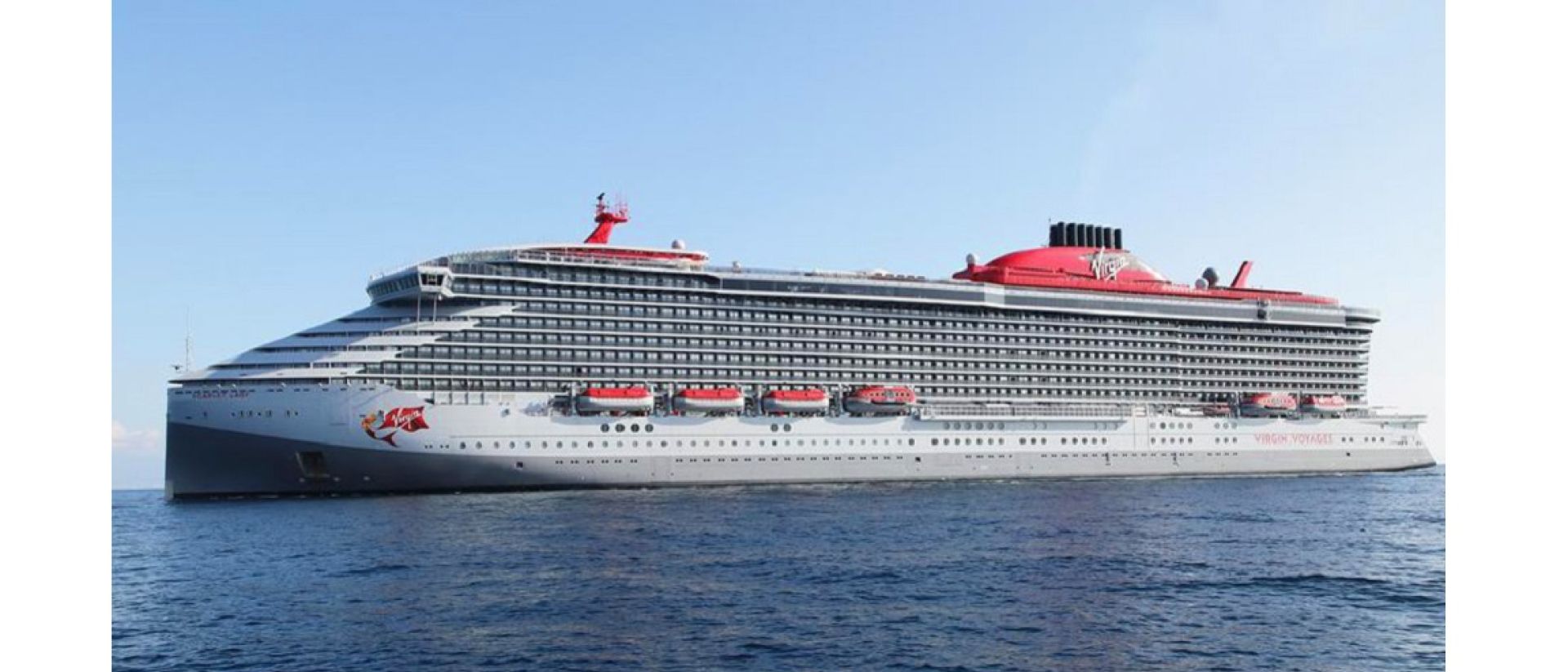 Virgin Voyages inicia vendas na Espanha com Mundomar Cruises