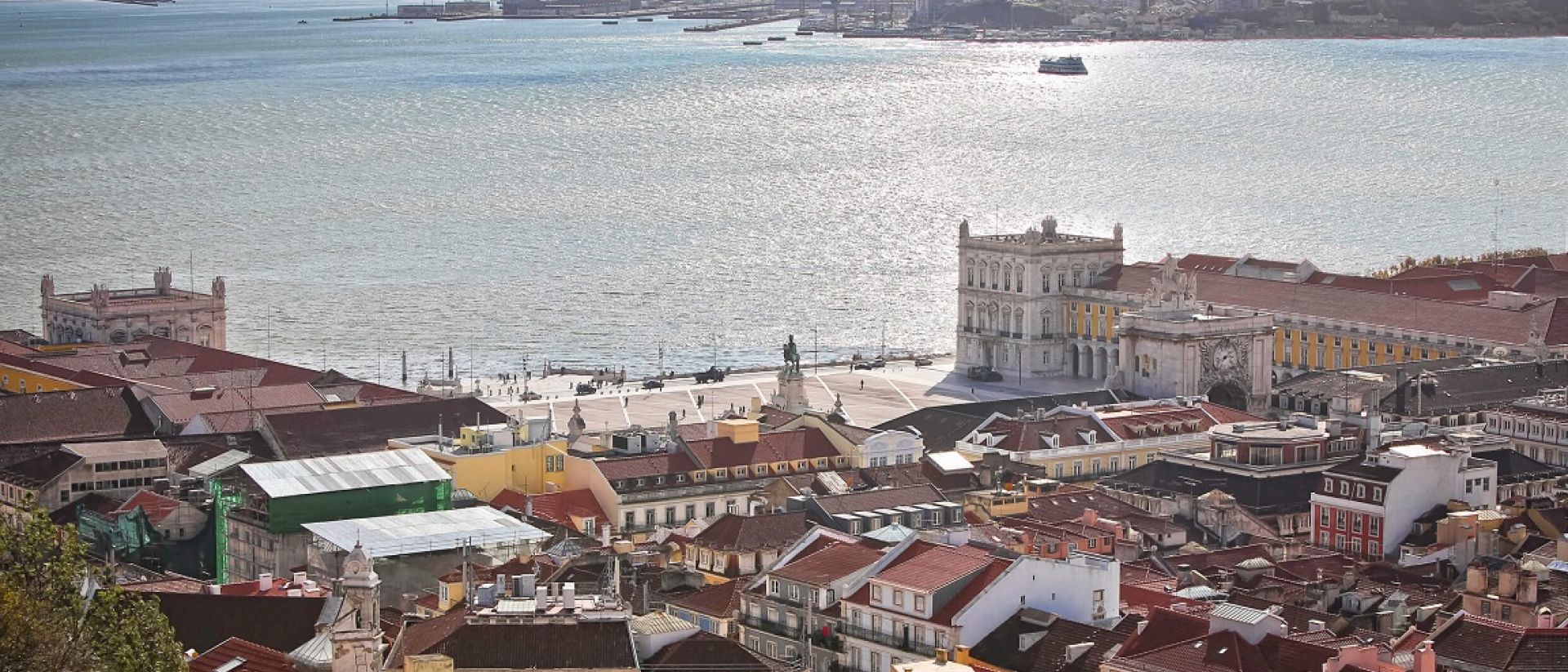 Os bairros mais atraentes de Lisboa para todos os tipos de viajantes