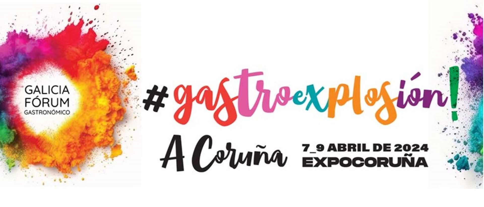 Galicia Gastronomic Forum, with 70% of the space already sold