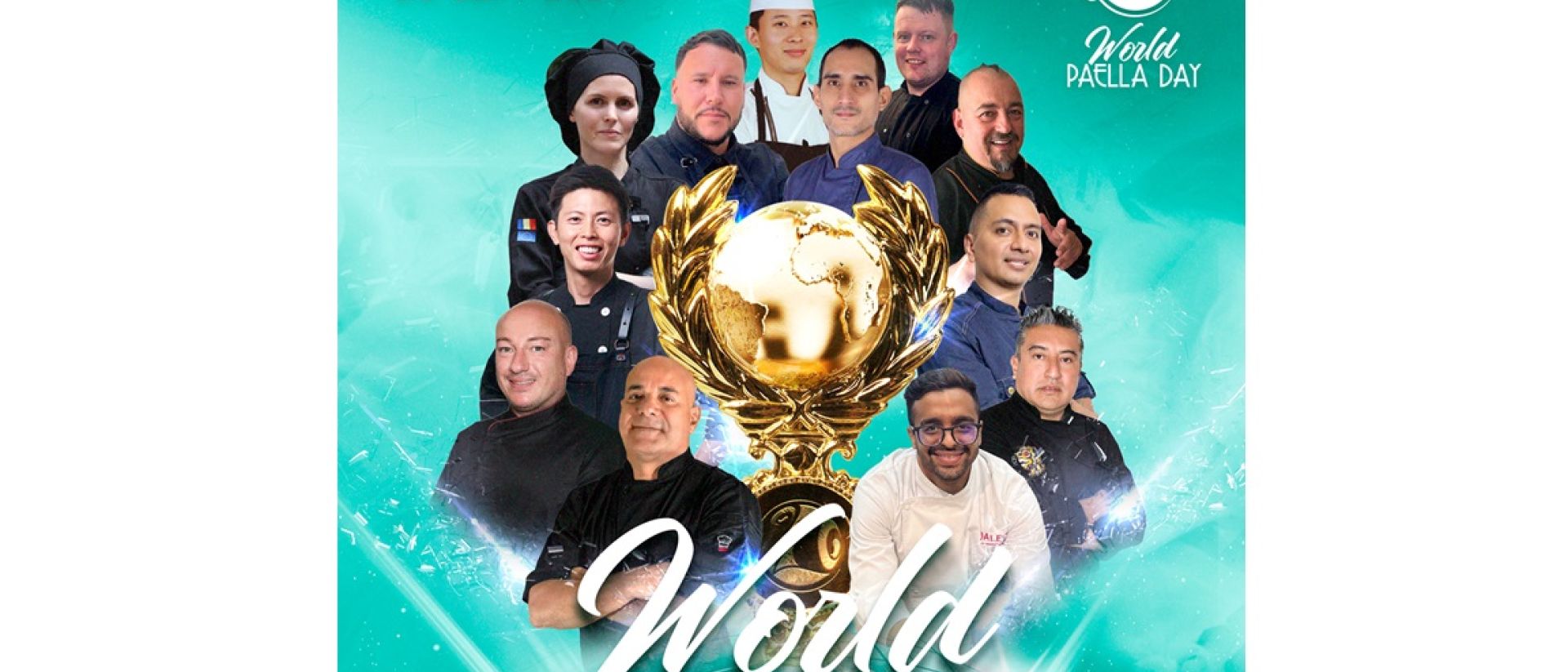 El World Paella Day CUP 2024 ya tiene finalistas Expreso