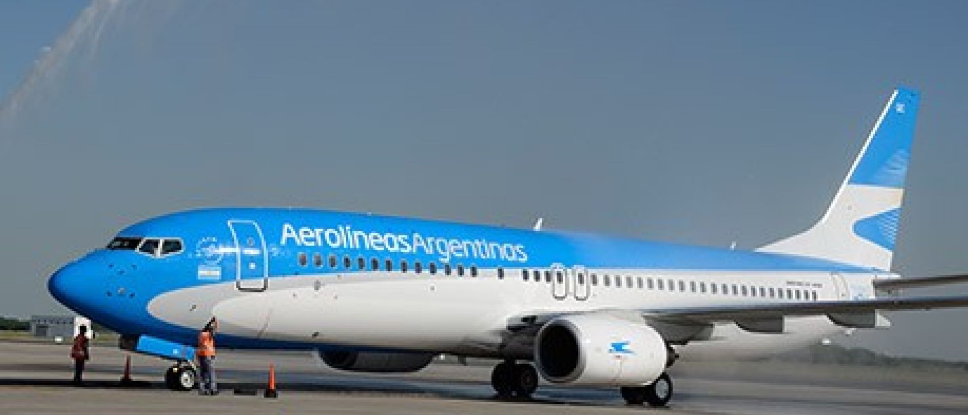 Aviones De Ultima Generacion De Boeing Para Aerolineas