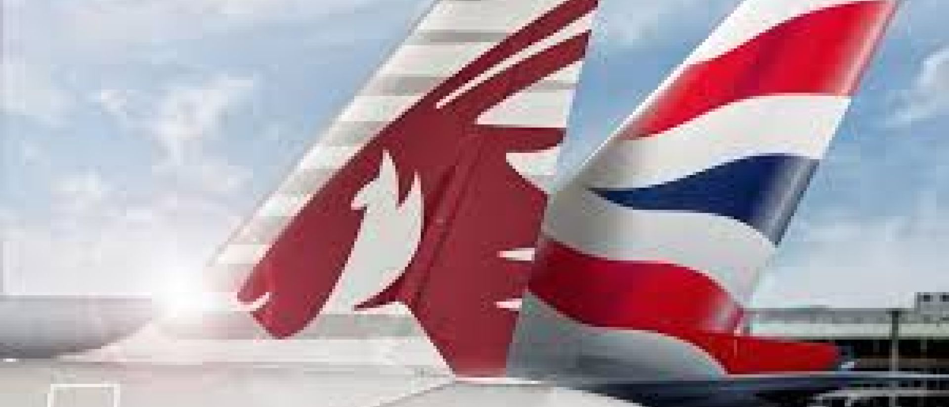 British Airways Y Qatar Amplían Acuerdo De Código Compartido Expreso
