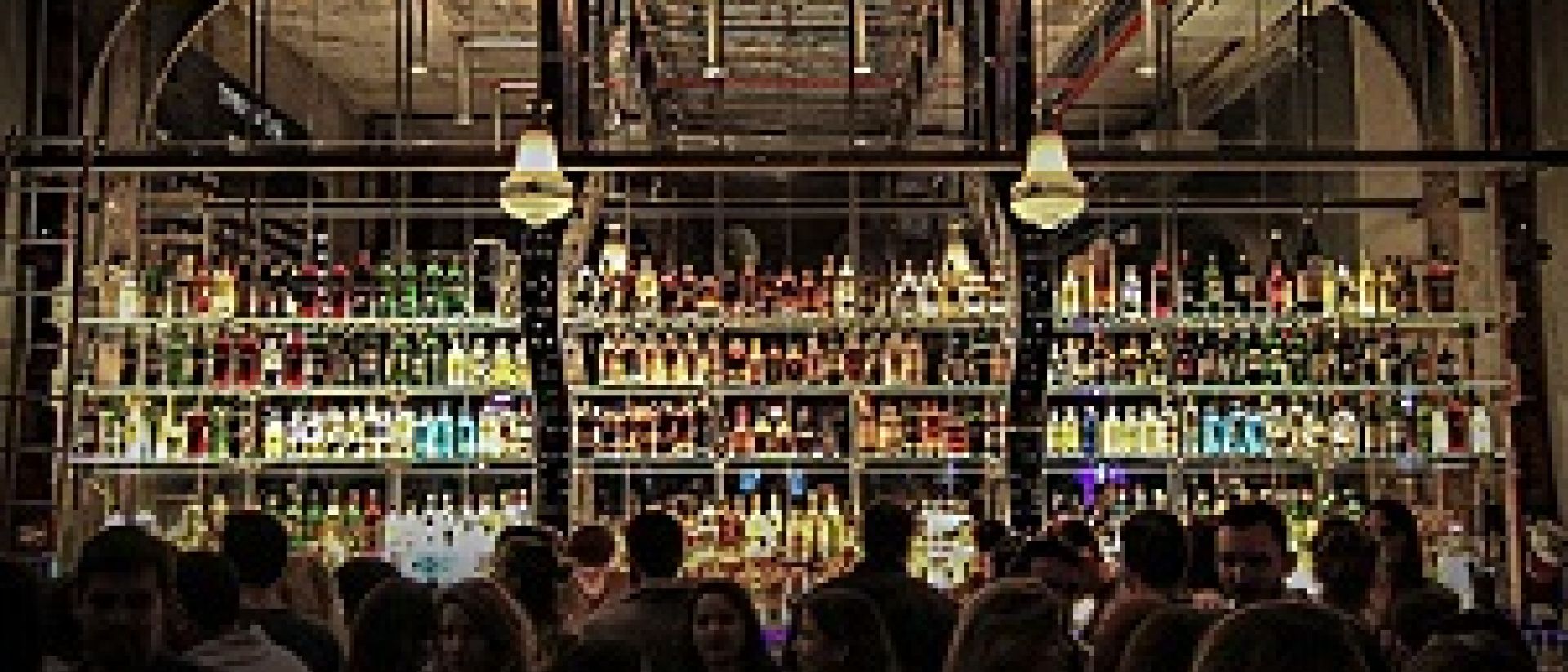 Los restaurantes más TOP de Buenos Aires Expreso
