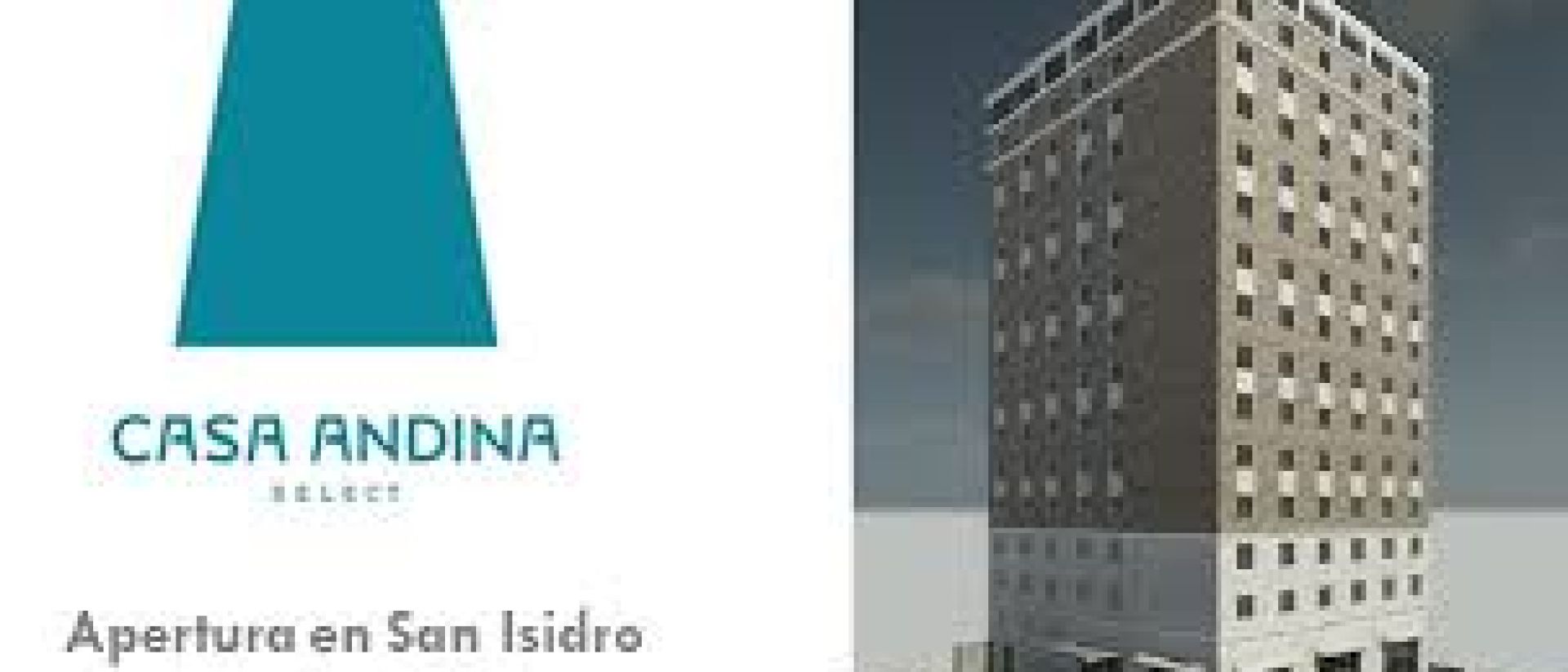 Casa Andina Premium San Isidro Book Now